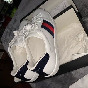 Gucci Ace sneakers